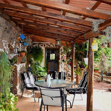 La Casa De Los Pinos Temisas 外观 照片