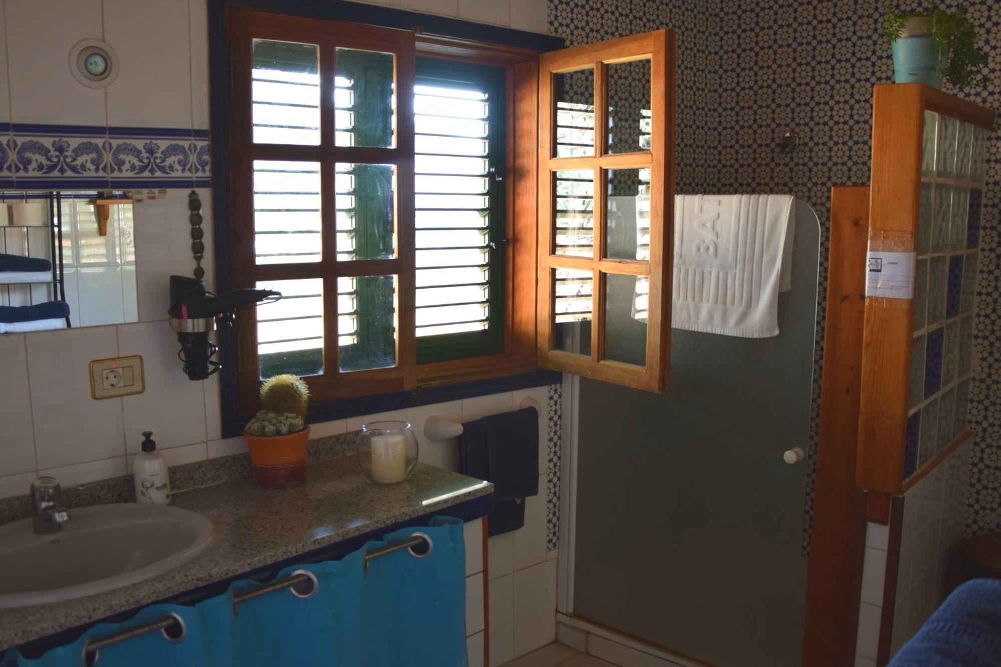 La Casa De Los Pinos Temisas 外观 照片