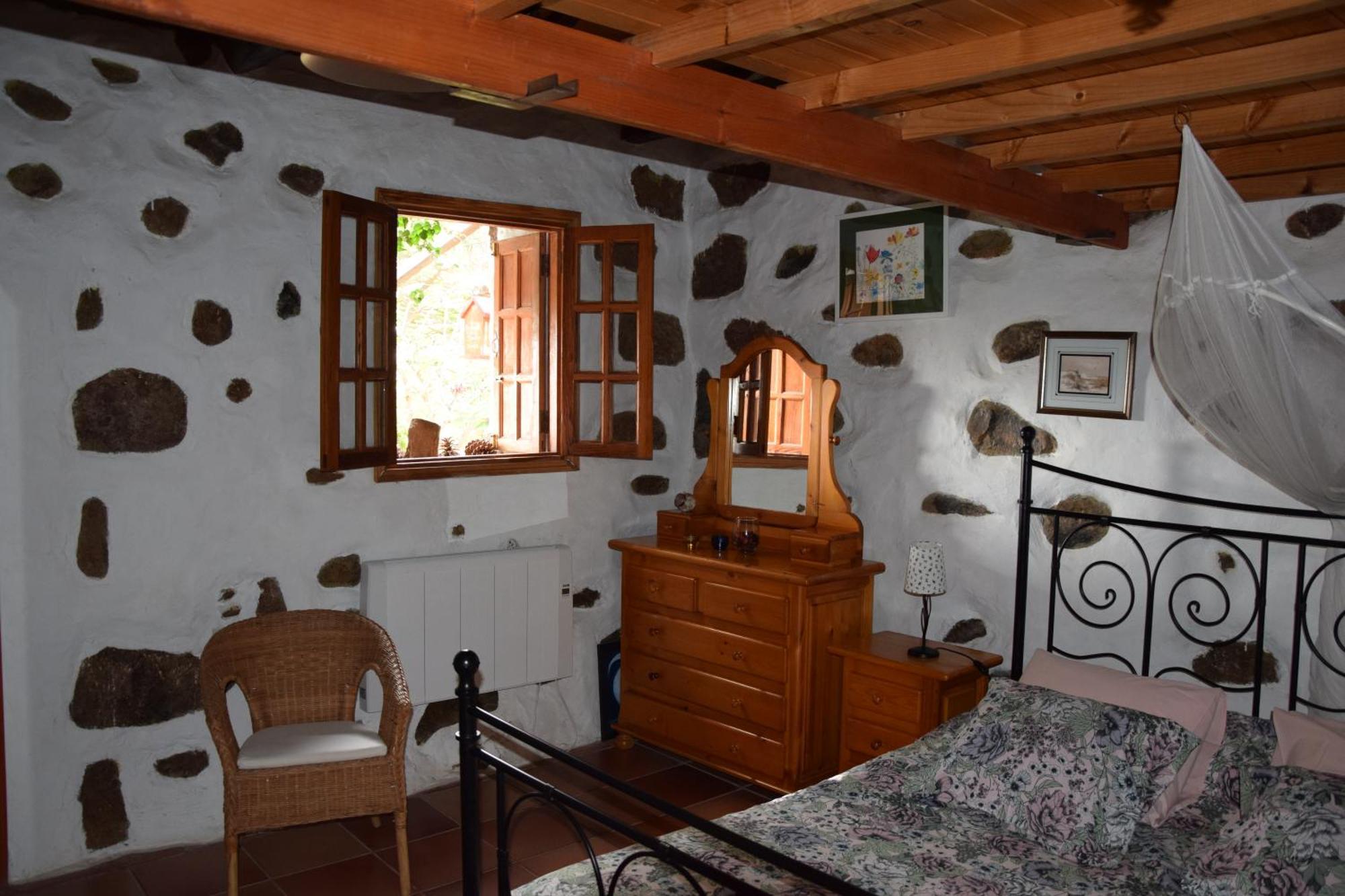 La Casa De Los Pinos Temisas 外观 照片