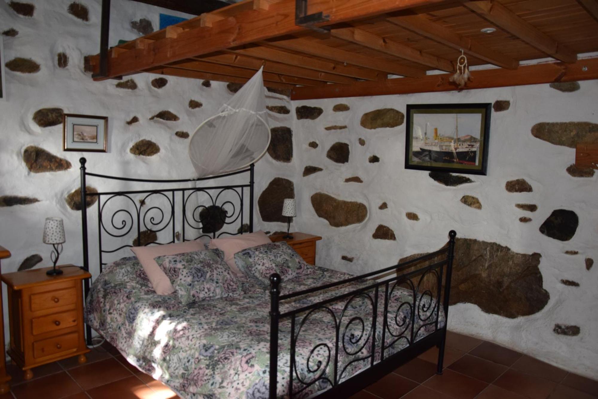 La Casa De Los Pinos Temisas 外观 照片