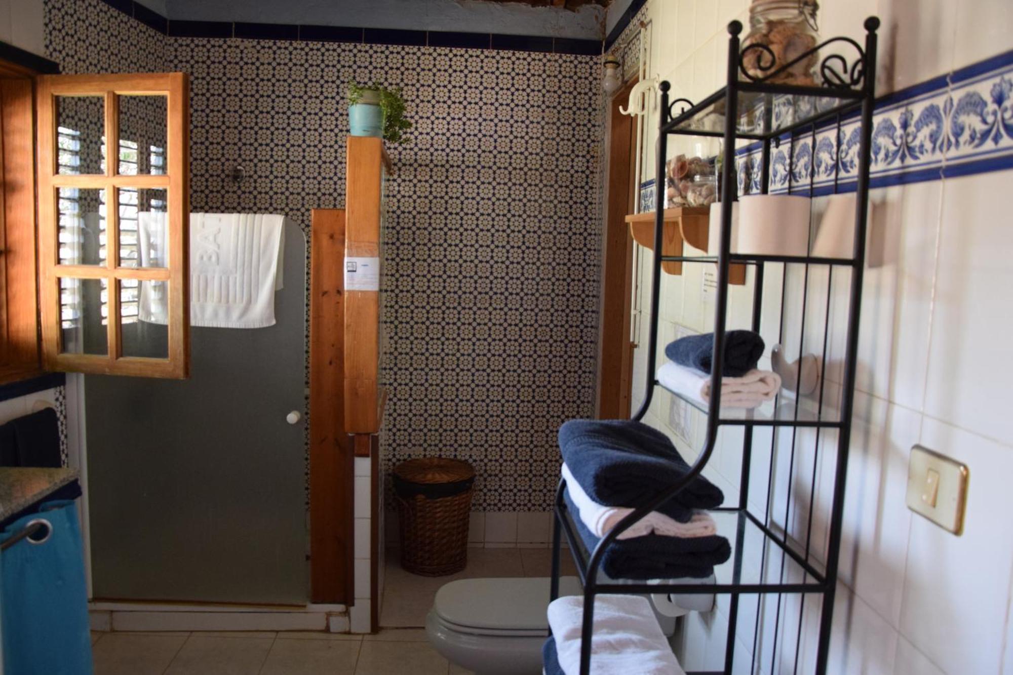 La Casa De Los Pinos Temisas 外观 照片